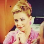 Binnur Şerbetçioğlu Turkish Actress, Writer