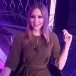 Çağıl Özge Özkul Turkish TV Host, Model
