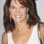 Carolyn McCormick American Actress