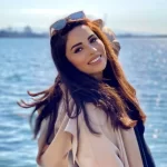 Cevahir Turan Turkish Actress