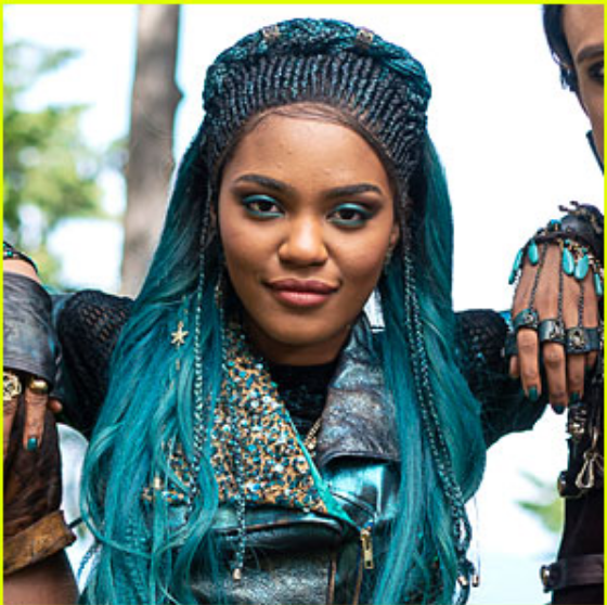 8 Things You Didn't Know About China Anne McClain - Super Stars Bio
