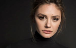 8 Things You Didn't Know About Christine Evangelista - Super Stars Bio