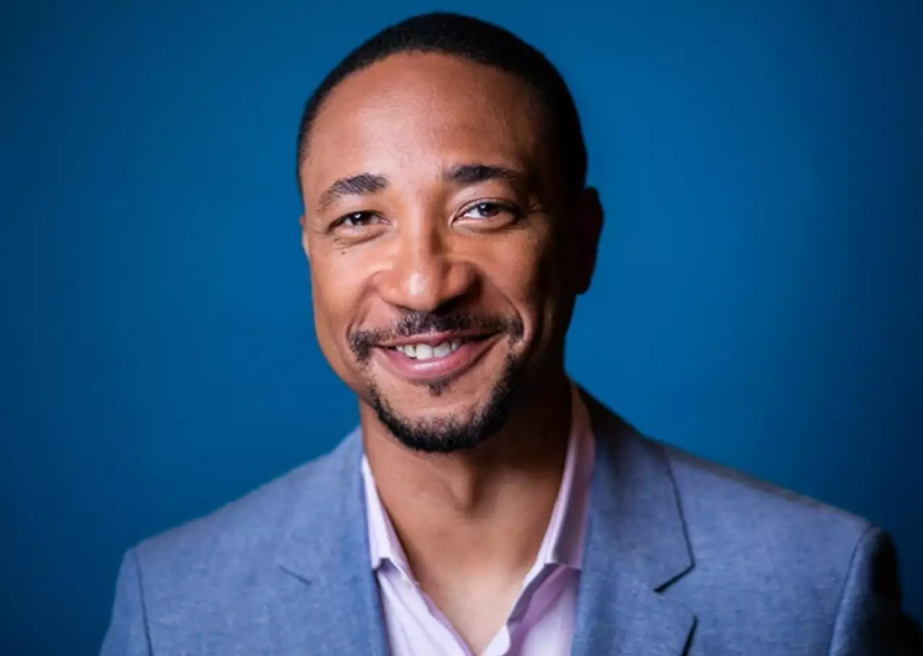Damon Gupton