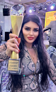 Ebru Polat - Biography, Height & Life Story | Super Stars Bio