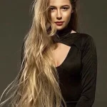 Eda Elif Başlamışlı Turkish Actress
