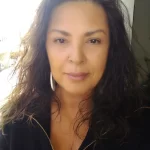 Elpidia Carrillo American-Mexican Actress, Director
