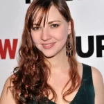Erin Darke American Actress