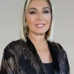 Gülenay Kalkan Turkish Actress