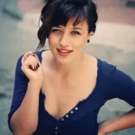 Güneş Zavrak Turkish Actress