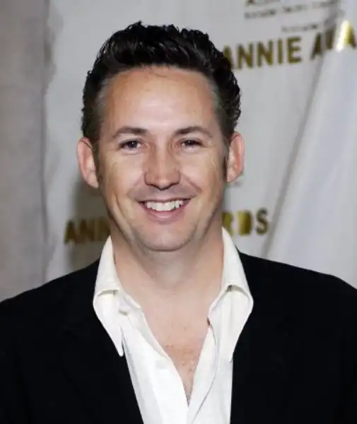 Harland Williams Canadian Actor, Comedian, Writer