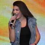 Ivi Adamou Cypriot Singer
