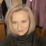 Izabela Kuna Polish Actress