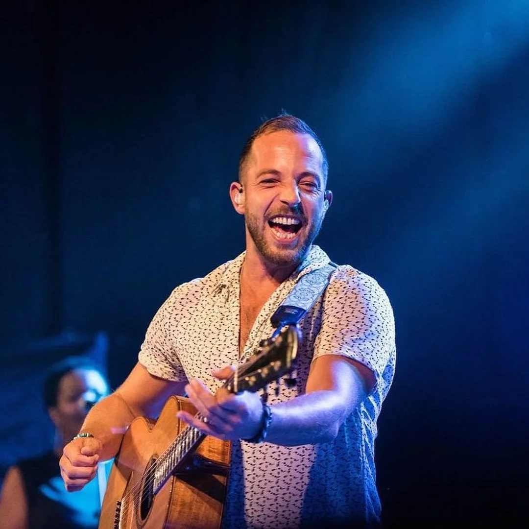 James Morrison - Biography, Height & Life Story | Super Stars Bio