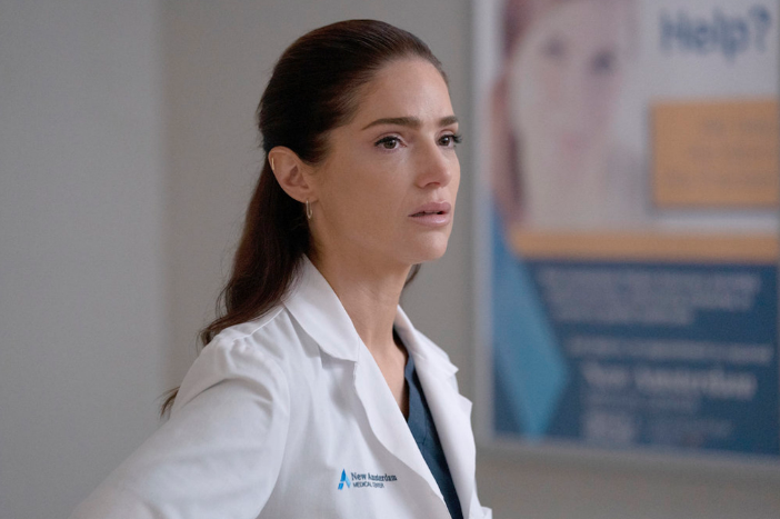 8 Things You Didn't Know About Janet Montgomery - Super Stars Bio