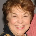 Janet Sarno American Actress