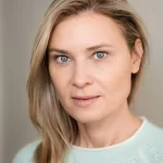 Kristina Klebe Amrican Actress, Director, Producer