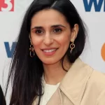 Maryam Zaree Iranian Actress, Director