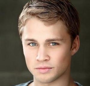 8 Things You Didn't Know About Max Lloyd-Jones - Super Stars Bio