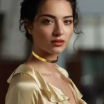 Melisa Aslı Pamuk Turkish Actress, Model