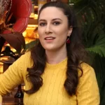 Merve Şen Turkish Actress