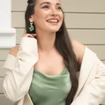 Nazlı Pınar Kaya Turkish Actress