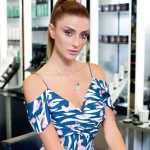 Özge Ulusoy Turkish Actress, Model
