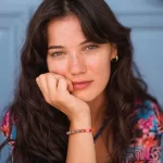 Pınar Deniz Turkish Actress