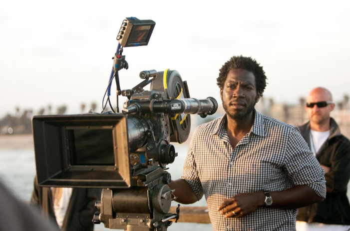 Rick Famuyiwa