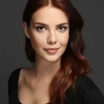 Selen Soyder Turkish Actress, Model