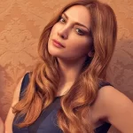 Sema Öztürk Turkish Actress