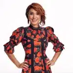 Zuhal Topal Turkish Actress, TV presenter