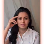 Abhinaya Indian Actress, Model