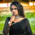 Abhinayashree Indian Actress
