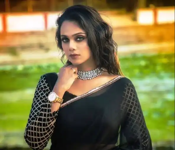 Abhinayashree Indian Actress
