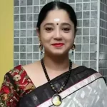 Aishwariyaa Bhaskaran Indian actress