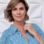 Almendra Gomelsky Argentine Television presenter