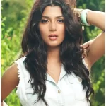 Anisha Ambrose Indian Actress, Model