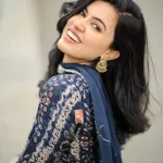 Anju Kurian Indian Actress