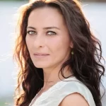Ayça Bingöl Turkish Actress