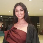 Bea Magtanong Philippine Lawyer, Fashion model