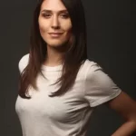 Bengi İdil Uras Turkish Actress