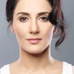 Boncuk Yılmaz Turkish Actress