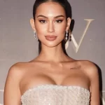 Celeste Cortesi Philippine Model, Actress