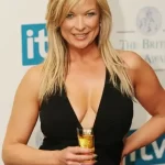 Claire King British Actress