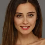 Dila Danışman Turkish Actress