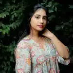Gopika Anil Indian Actress