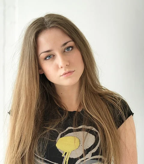 Ingrid Olerinskaya Russian Actress, Model