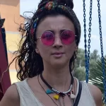 İrem Kahyaoğlu Turkish Actress