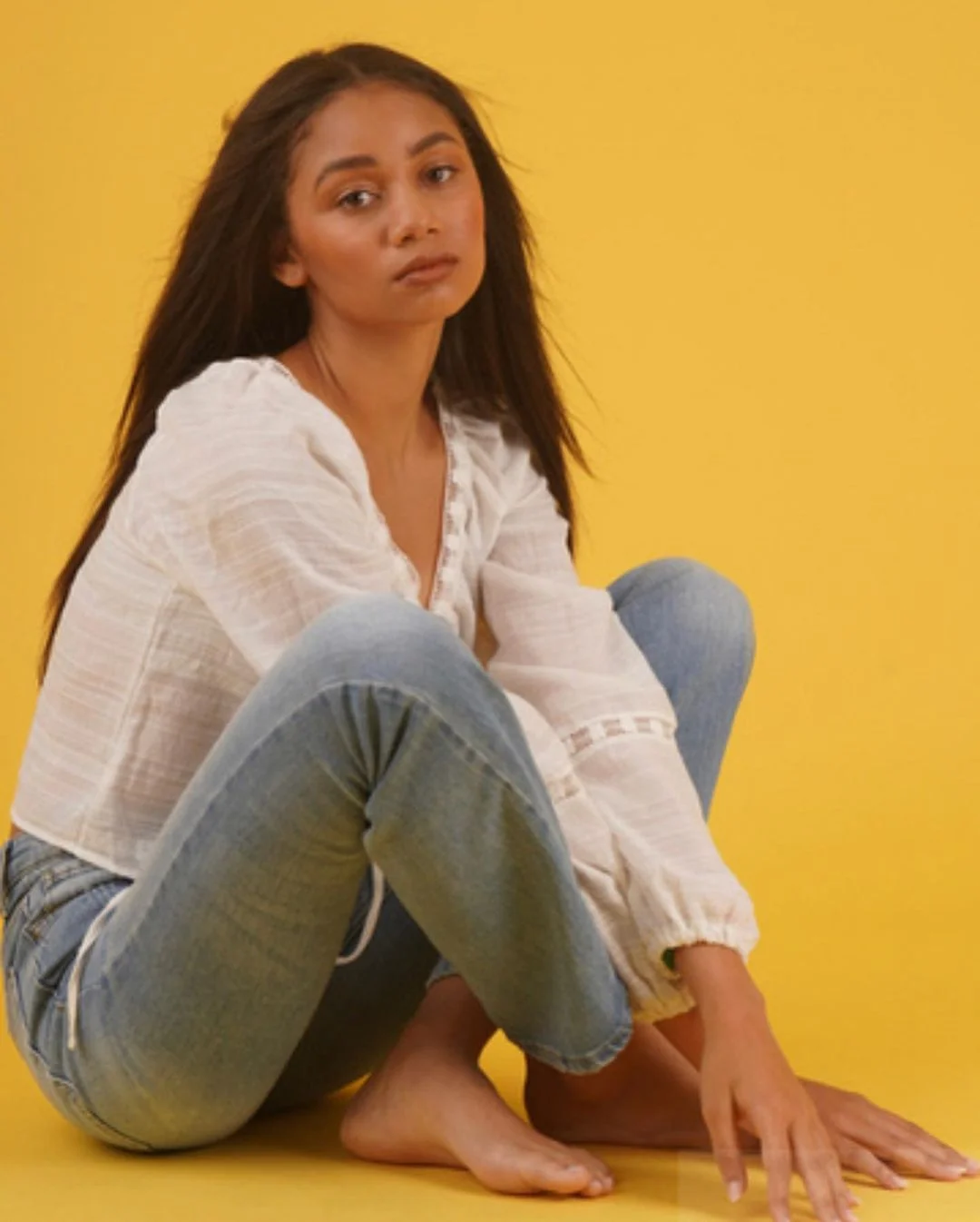 Izabela Rose - Biography, Height & Life Story | Super Stars Bio