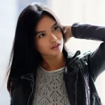 Janine Tugonon Philippine Model, TV presenter, Actress